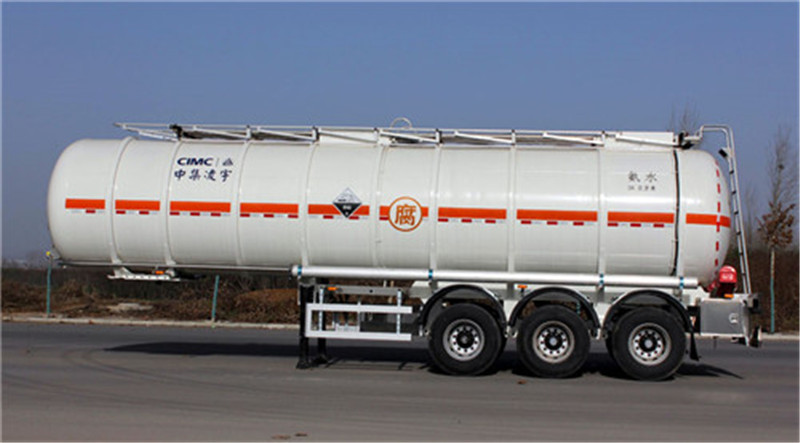 2018危險(xiǎn)品運(yùn)輸車輛九大新政，危險(xiǎn)品物流行業(yè)須知