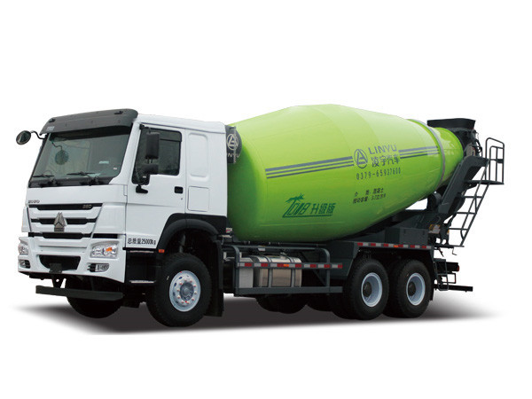 中集凌宇專用車寧夏巡展圓滿結束