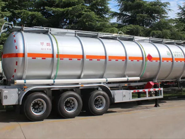 齊魯大地再掀凌宇風，危化品運輸行業今年大批量交付！