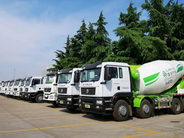 連續(xù)4個月井噴式增長，這個七月，重卡市場又刷新紀(jì)錄……