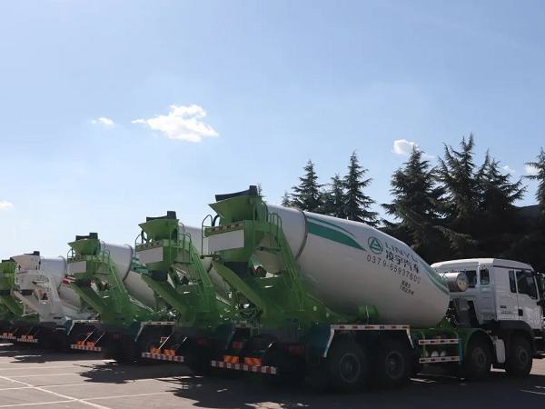 【重卡新聞】3月重卡銷量23萬，再次刷新世界紀錄！來看各廠家具體表現