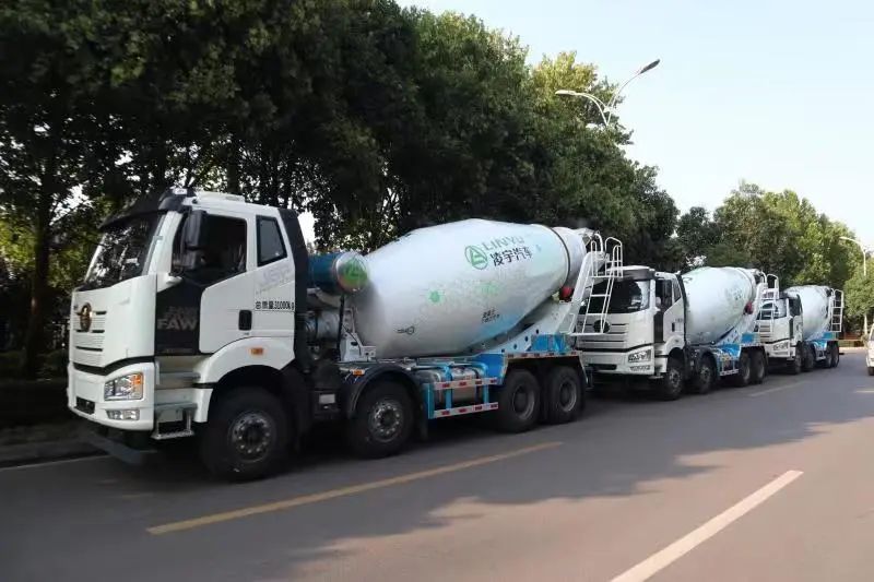 【重卡新聞】十一月重卡銷量4.5萬輛，新能源、出口勢頭強勁！