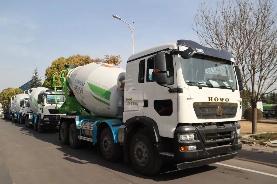 【重卡新聞】十月國內重卡銷量公布！全年總銷量或將定格68萬輛！