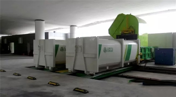 有了它，污染少了，效率高了，城市也更加美好了！