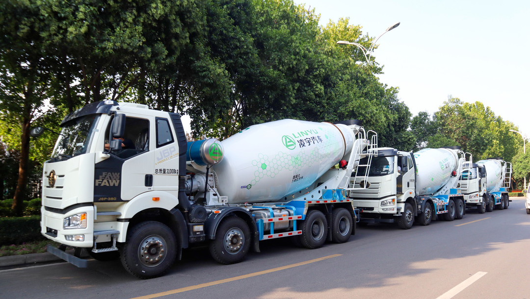 【重卡新聞】9月重卡市場銷量環比小漲，10月有望逆轉！