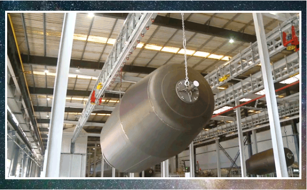 新進展！你沒見過的智能化生產線